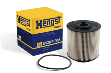 003 Fuel Filter Hengst Passenger