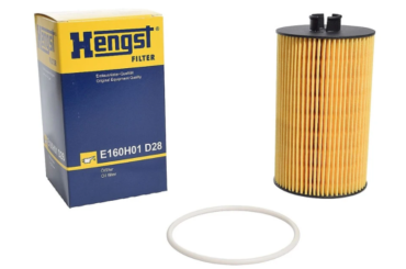 004 Oil Filter