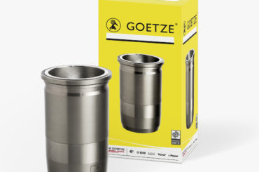 Goetze liner