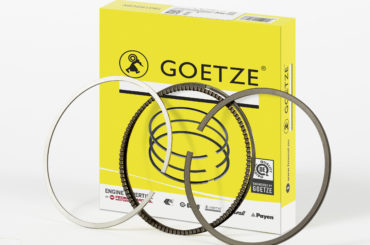 Goetze rings