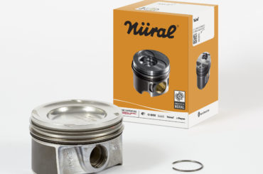 Nural petrol piston